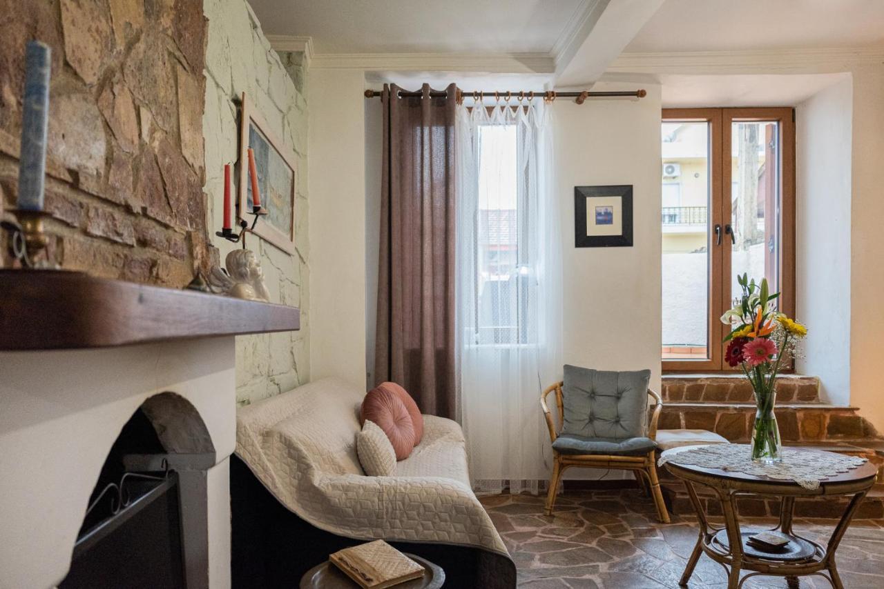 Kalliopis Chania Apartament