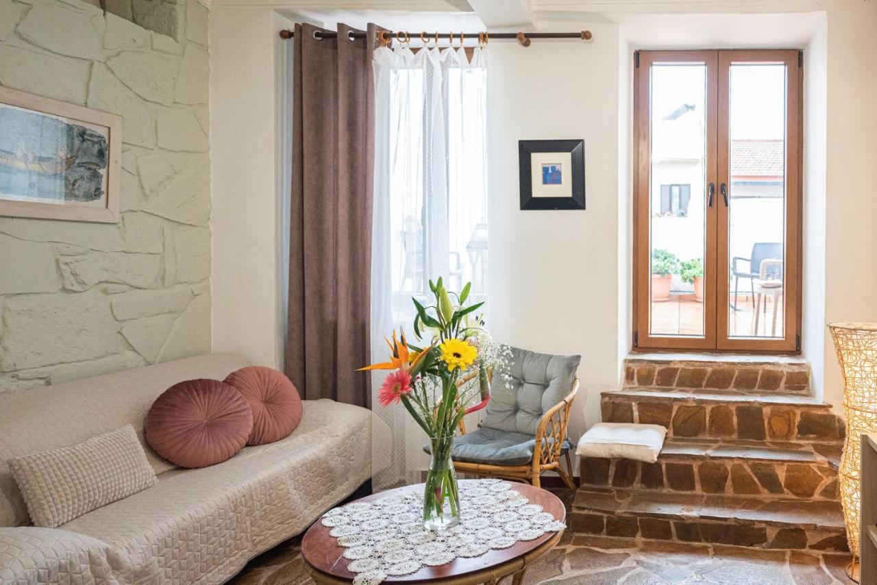 Apartament Kalliopis Chania