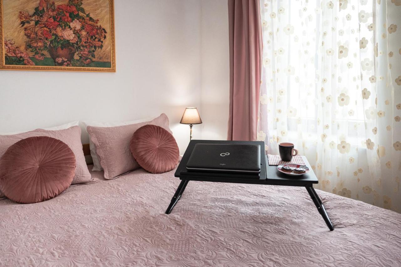 Apartament Kalliopis Chania *