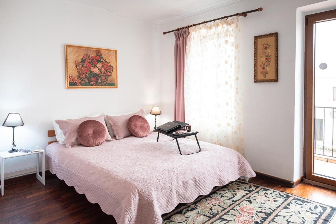 Apartament Kalliopis Chania *