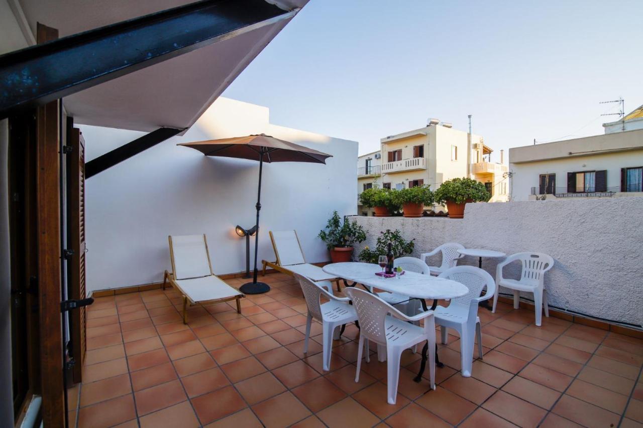 Kalliopis Chania Apartament Chania (Crete)